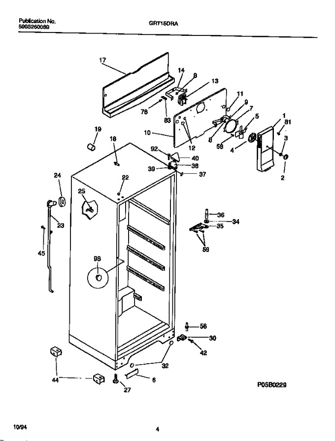 Diagram for GRT15DRAW2