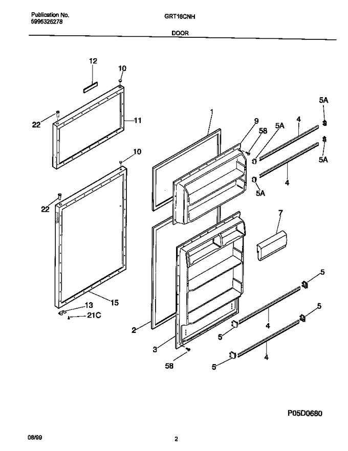 Diagram for GRT16CNHD1