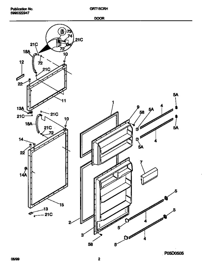 Diagram for GRT16CRHW3