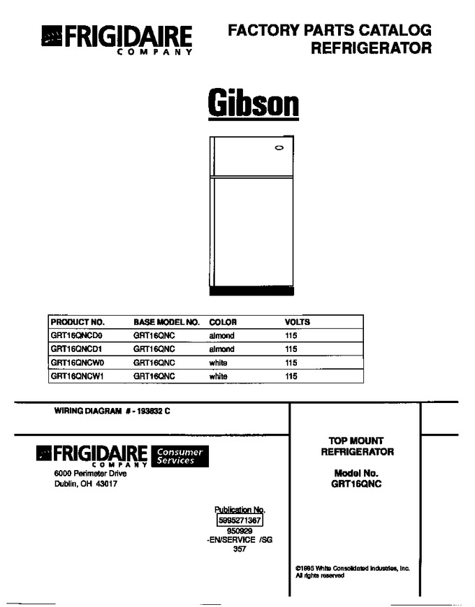 Diagram for GRT16QNCW0