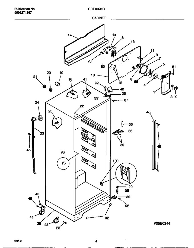 Diagram for GRT16QNCW0