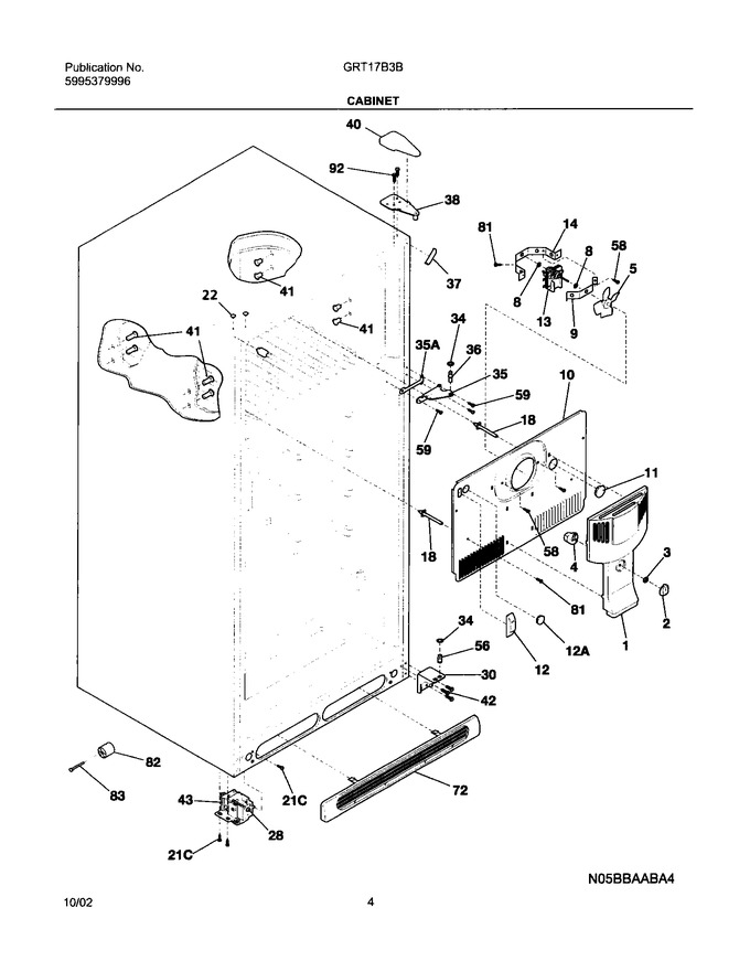 Diagram for GRT17B3BQ1