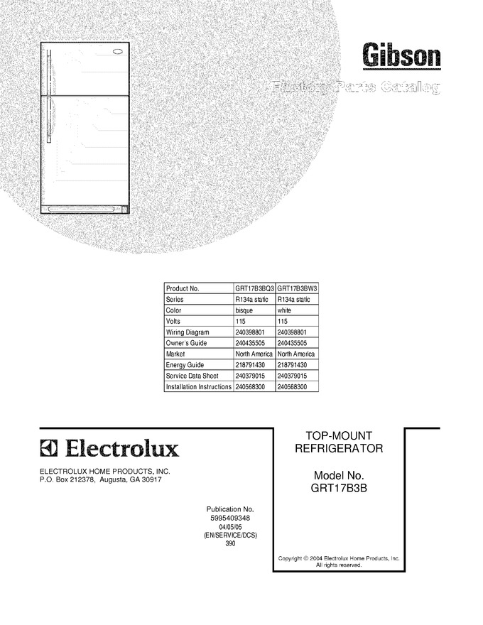 Diagram for GRT17B3BQ3
