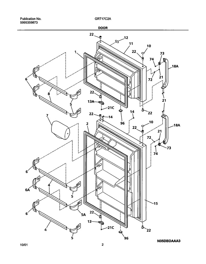 Diagram for GRT17C2AW0