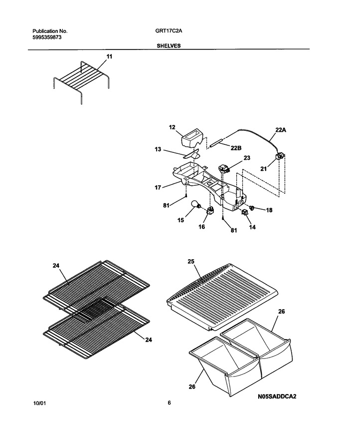 Diagram for GRT17C2AW0