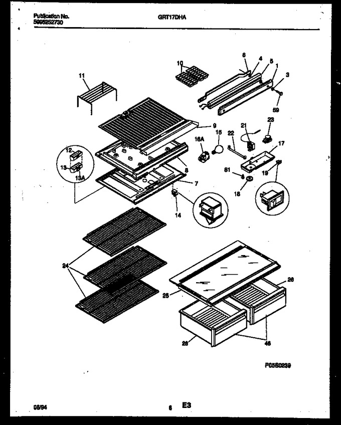 Diagram for GRT17DHAD0