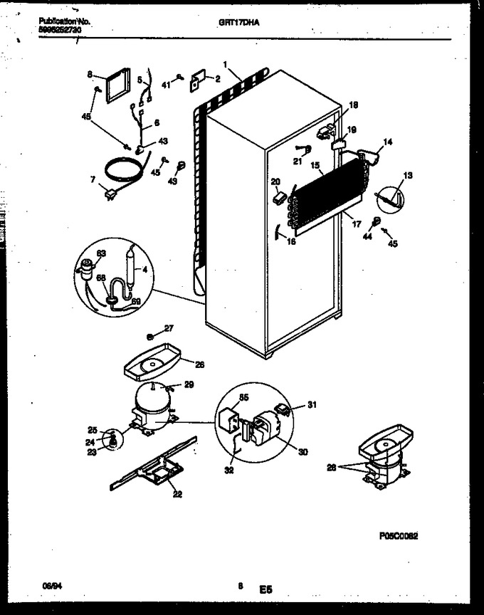 Diagram for GRT17DHAD0
