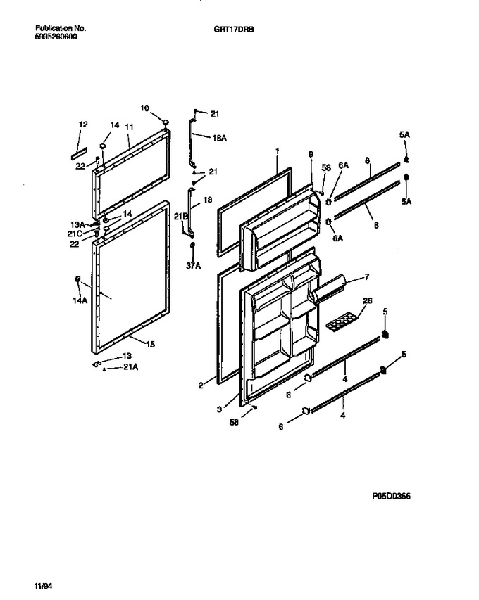 Diagram for GRT17DRBD2