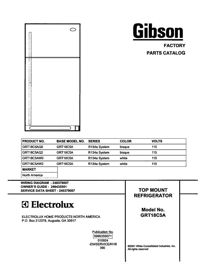 Diagram for GRT18C5AQ2