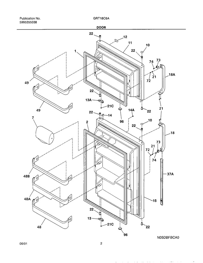 Diagram for GRT18C6AQ0