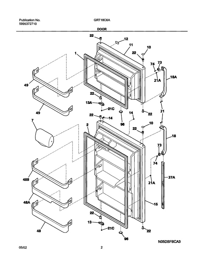 Diagram for GRT18C6AQ5