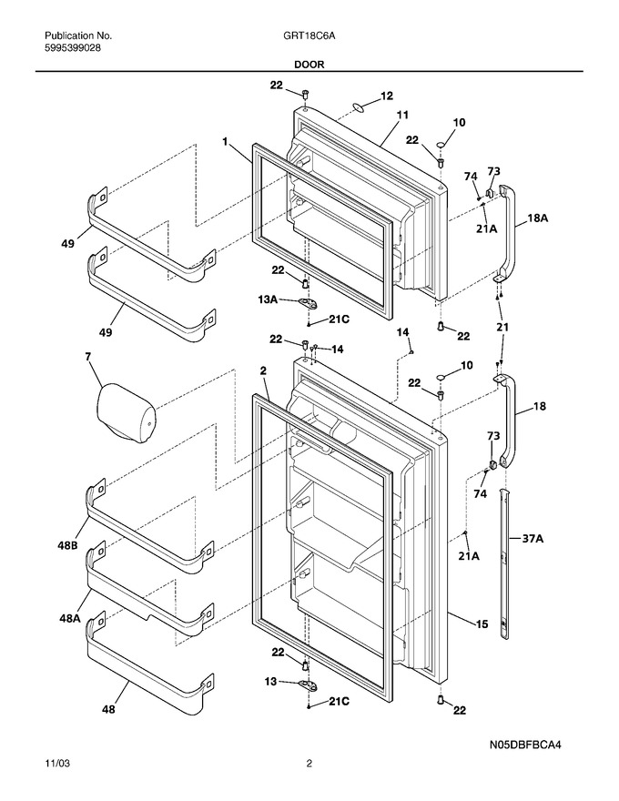 Diagram for GRT18C6AQ9