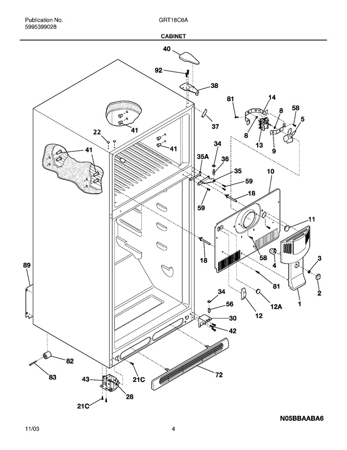 Diagram for GRT18C6AQ9