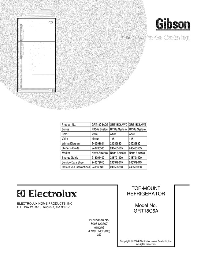 Diagram for GRT18C6AQE