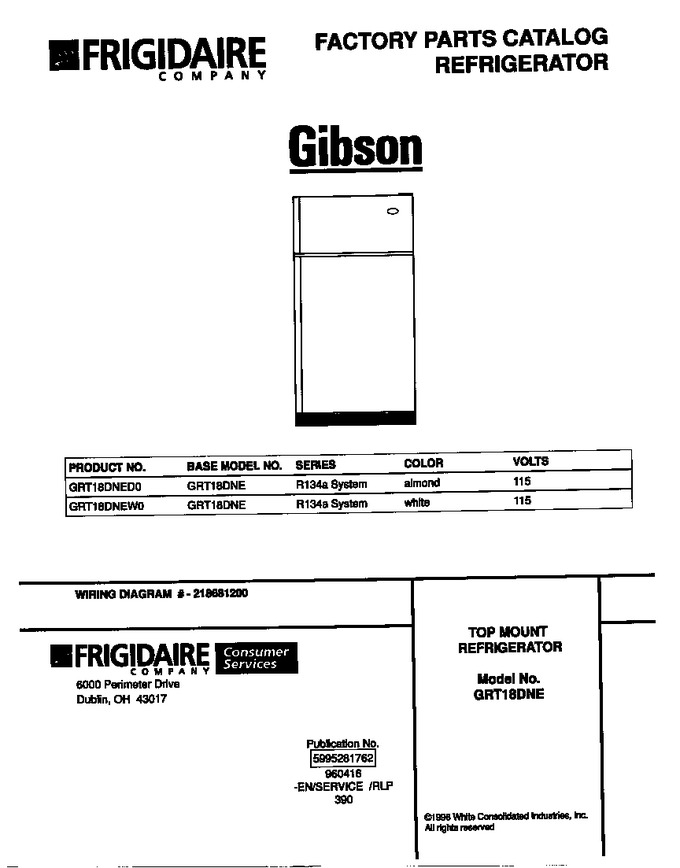 Diagram for GRT18DNEW0