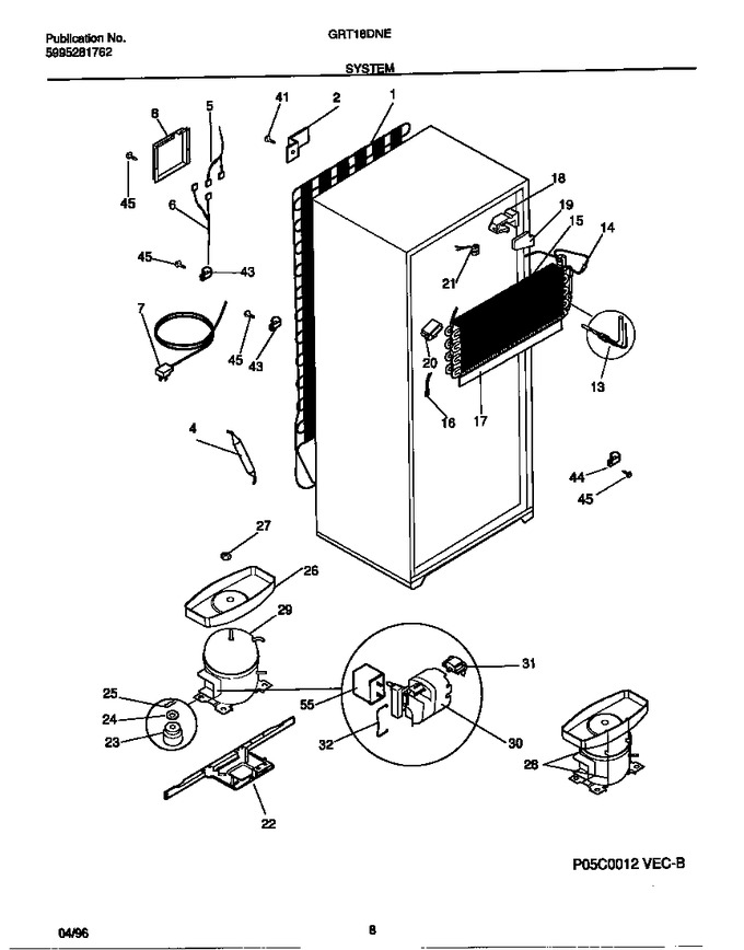 Diagram for GRT18DNEW0