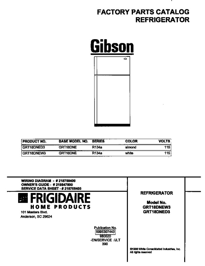 Diagram for GRT18DNED3
