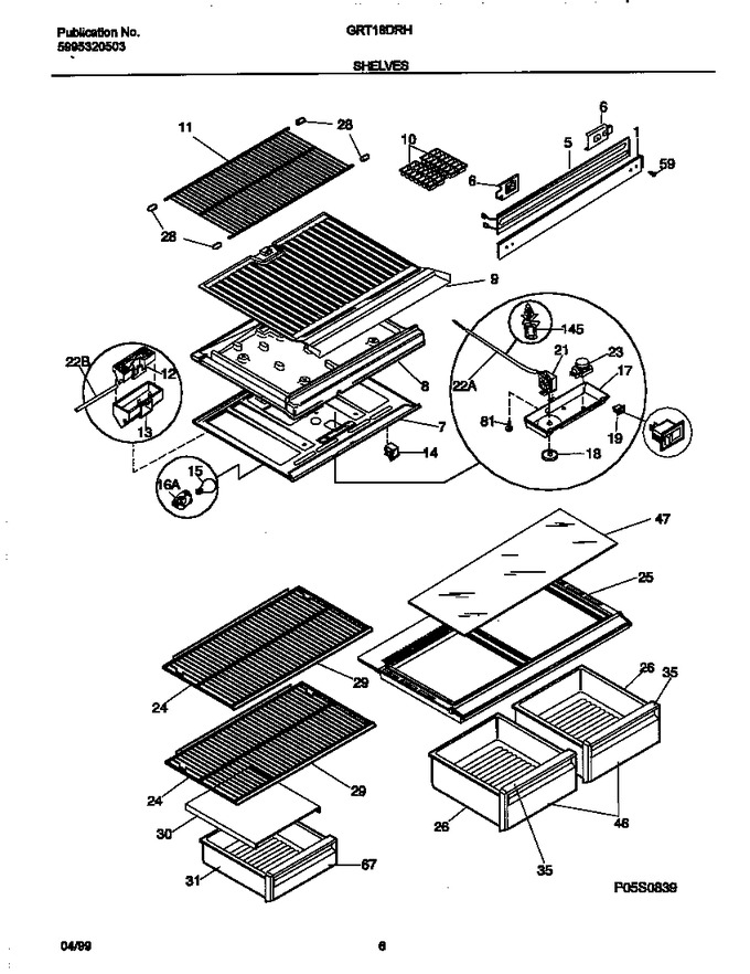 Diagram for GRT18DRHW0