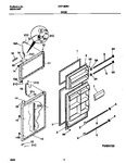 Diagram for 02 - Door