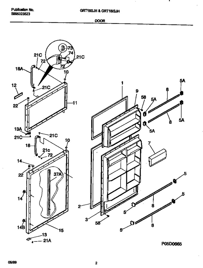 Diagram for GRT18ISJHW0