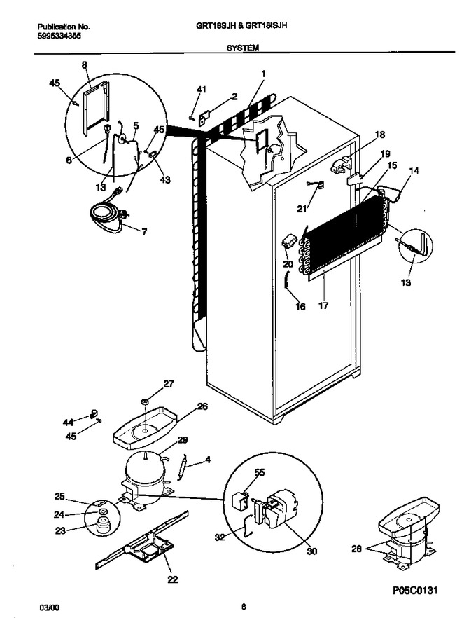 Diagram for GRT18SJHD1