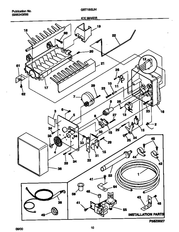 Diagram for GRT18SJHW2