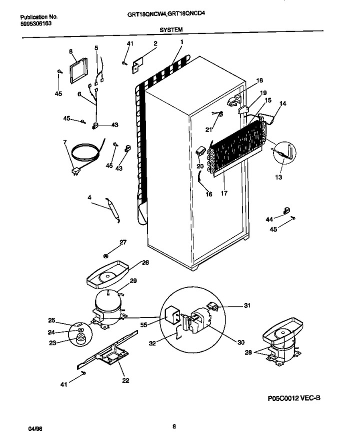 Diagram for GRT18QNCW4