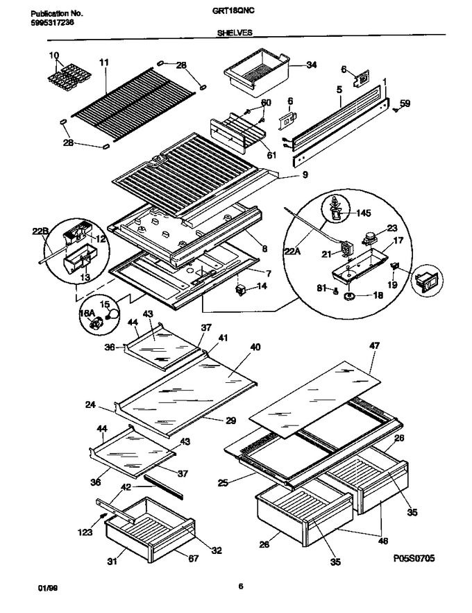 Diagram for GRT18QNCW6