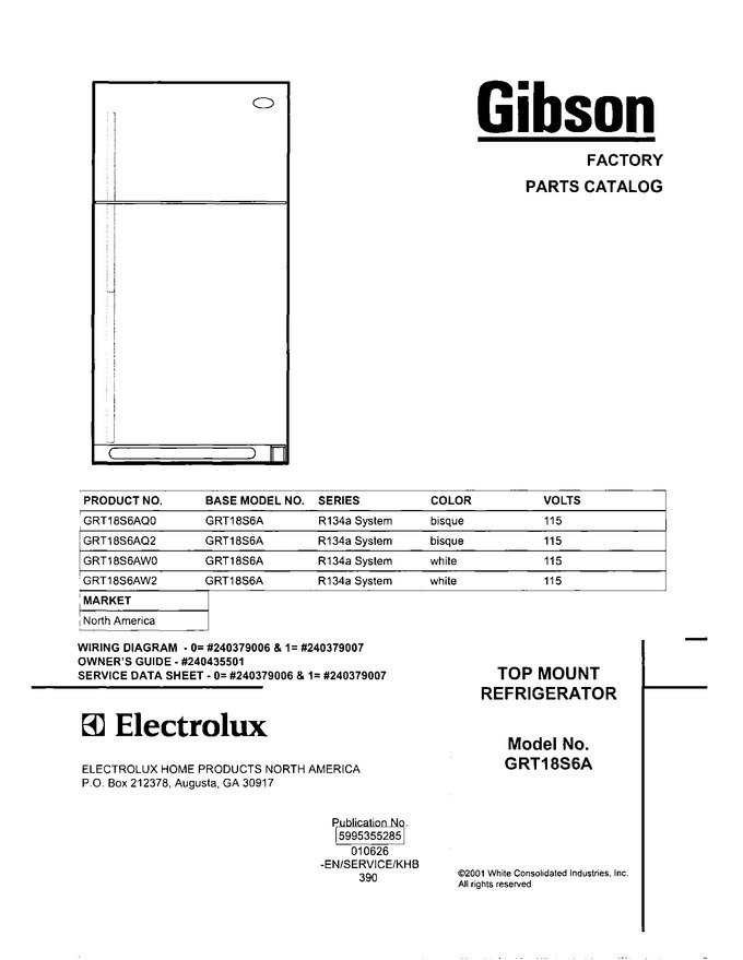 Diagram for GRT18S6AQ2