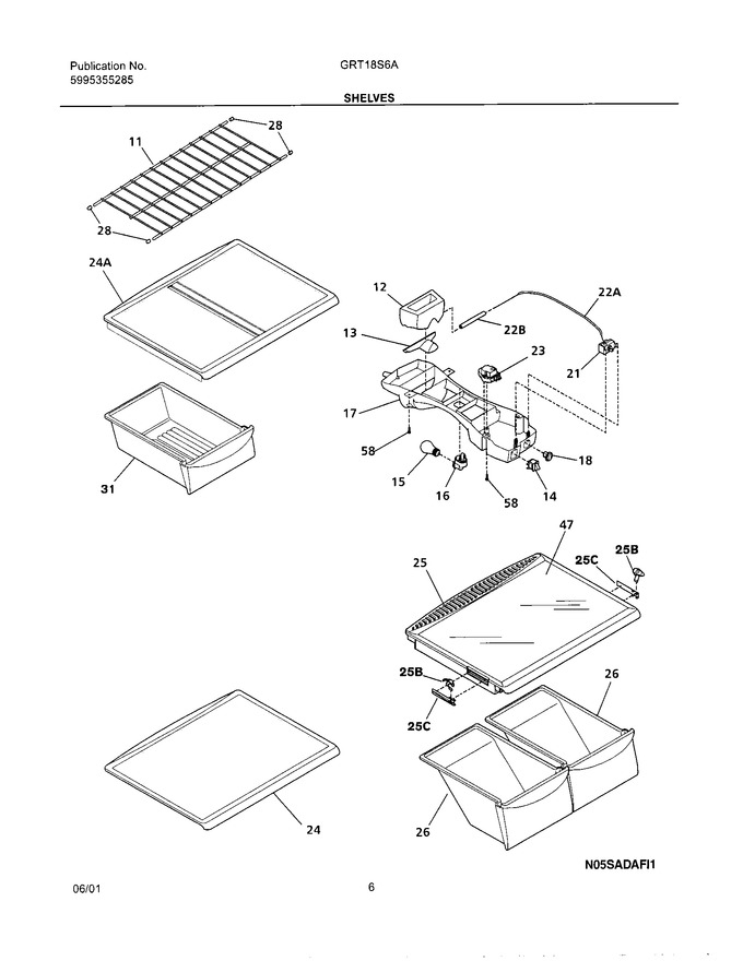 Diagram for GRT18S6AQ2