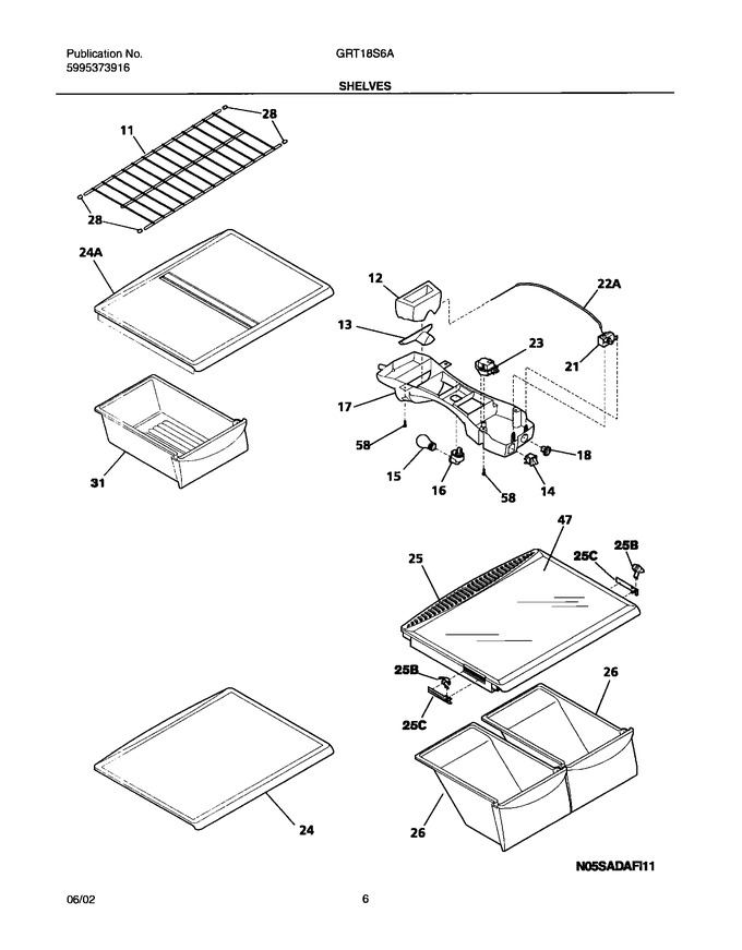 Diagram for GRT18S6AQ6