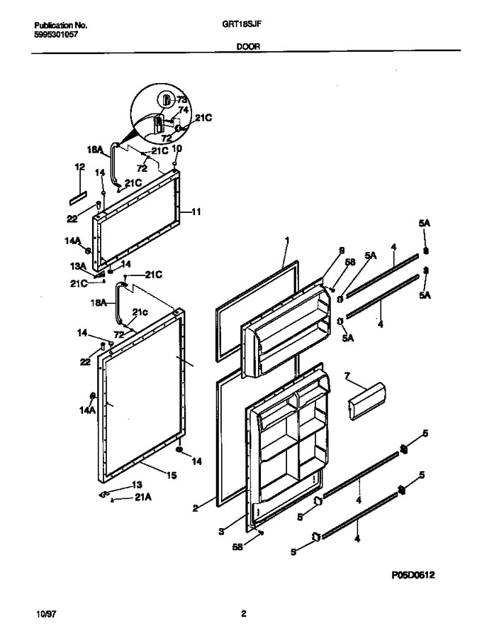 Diagram for GRT18SJFD0