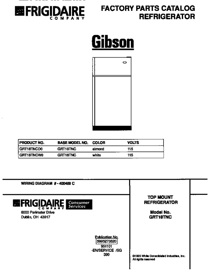 Diagram for GRT18TNCW0