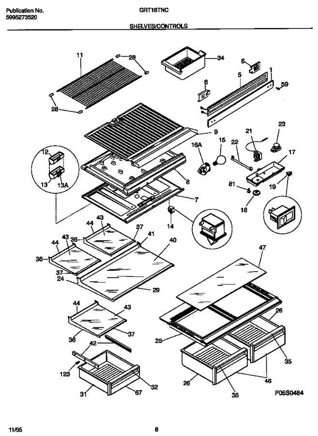 Diagram for GRT18TNCW0