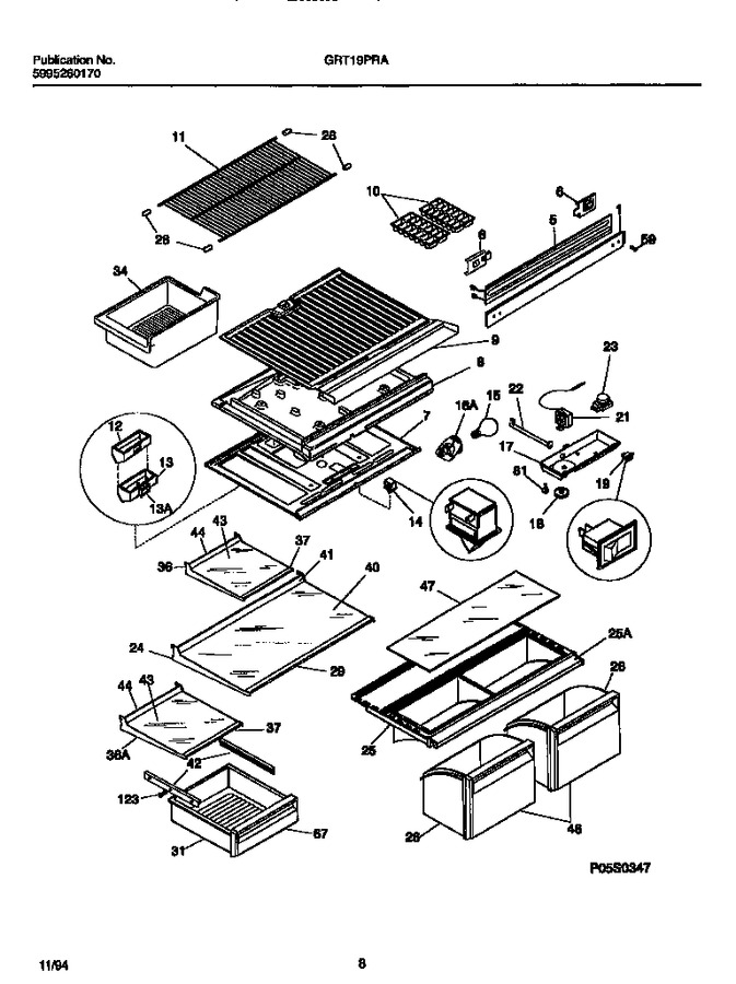 Diagram for GRT19PRAD3