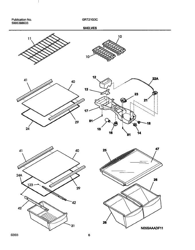 Diagram for GRT21G3CQ0