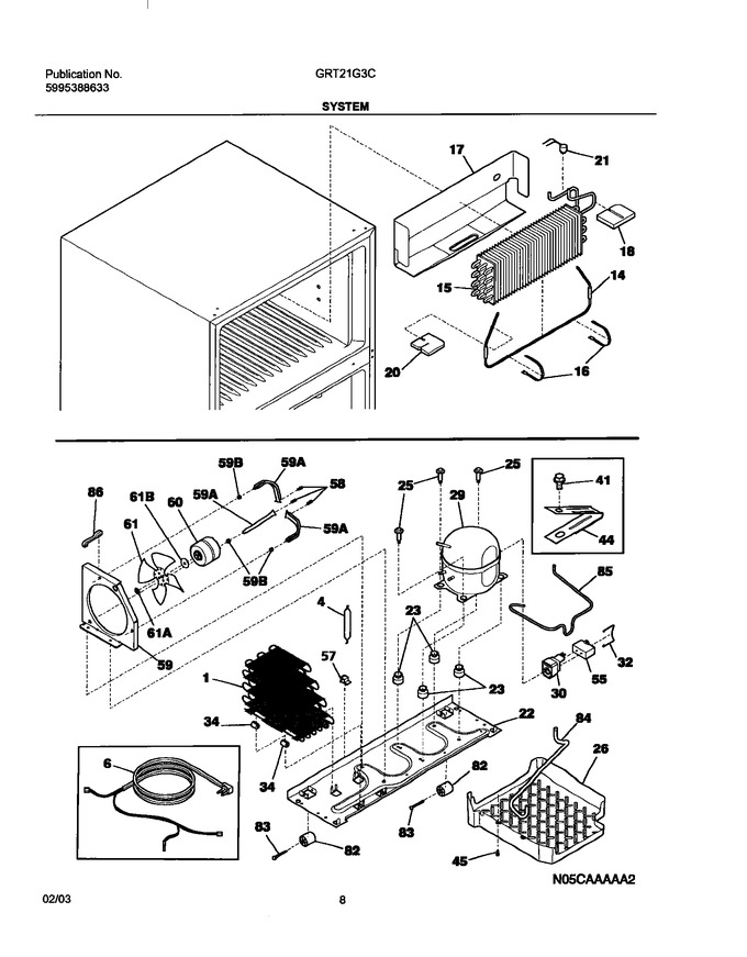 Diagram for GRT21G3CQ0