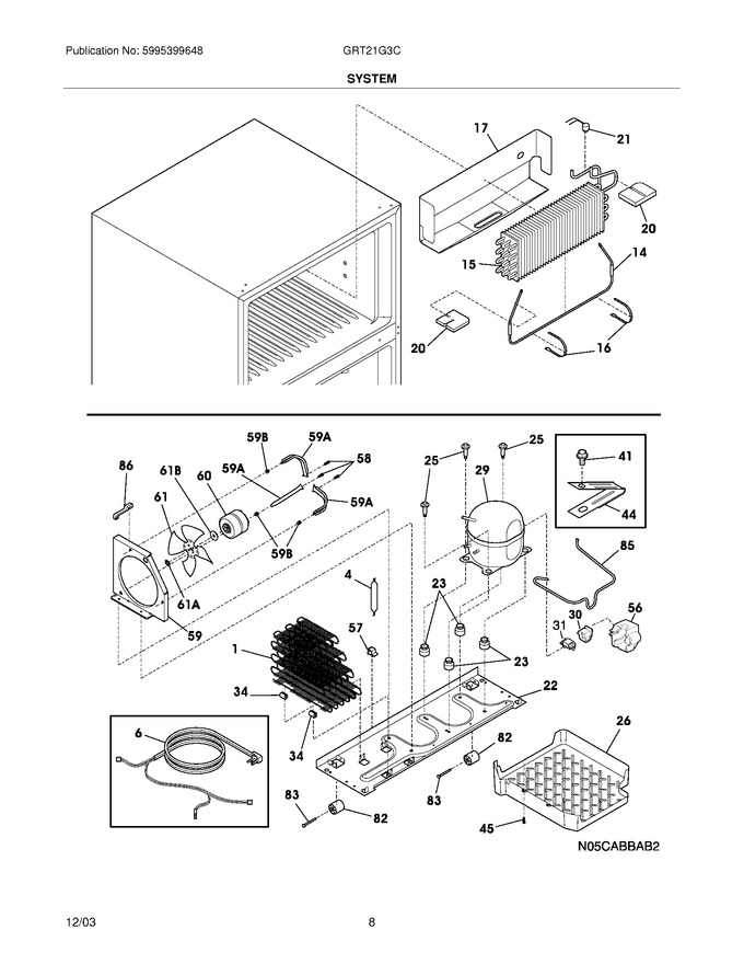 Diagram for GRT21G3CQ2