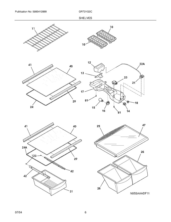 Diagram for GRT21G3CQ3