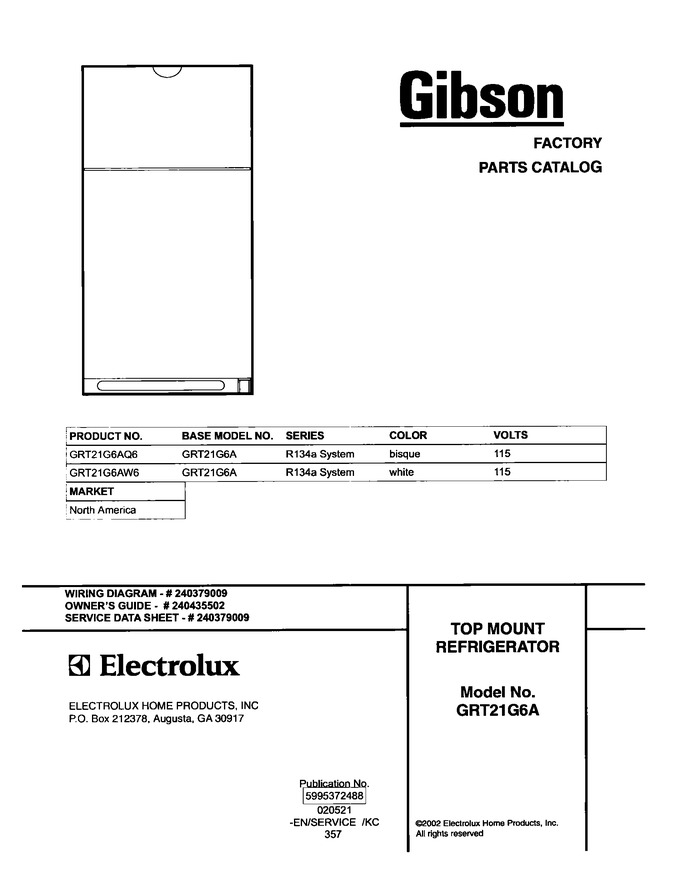 Diagram for GRT21G6AQ6