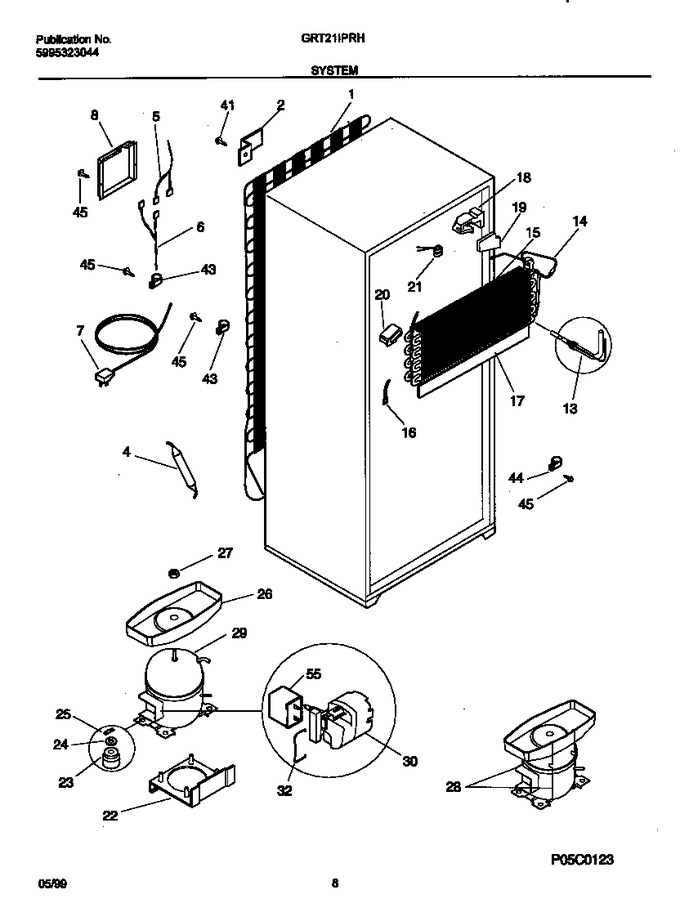 Diagram for GRT21IPRHW0