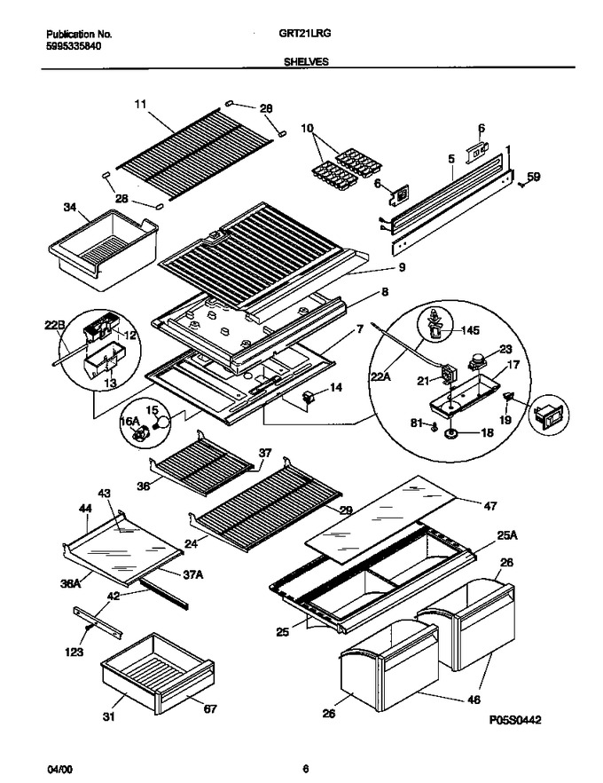 Diagram for GRT21LRGD0