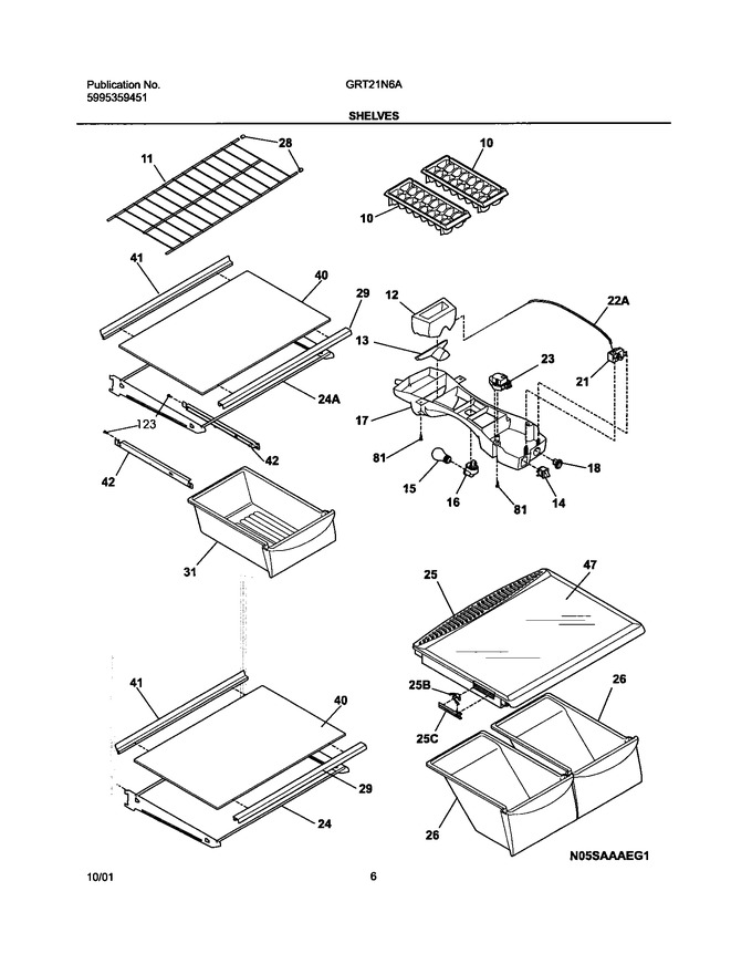 Diagram for GRT21N6AW0