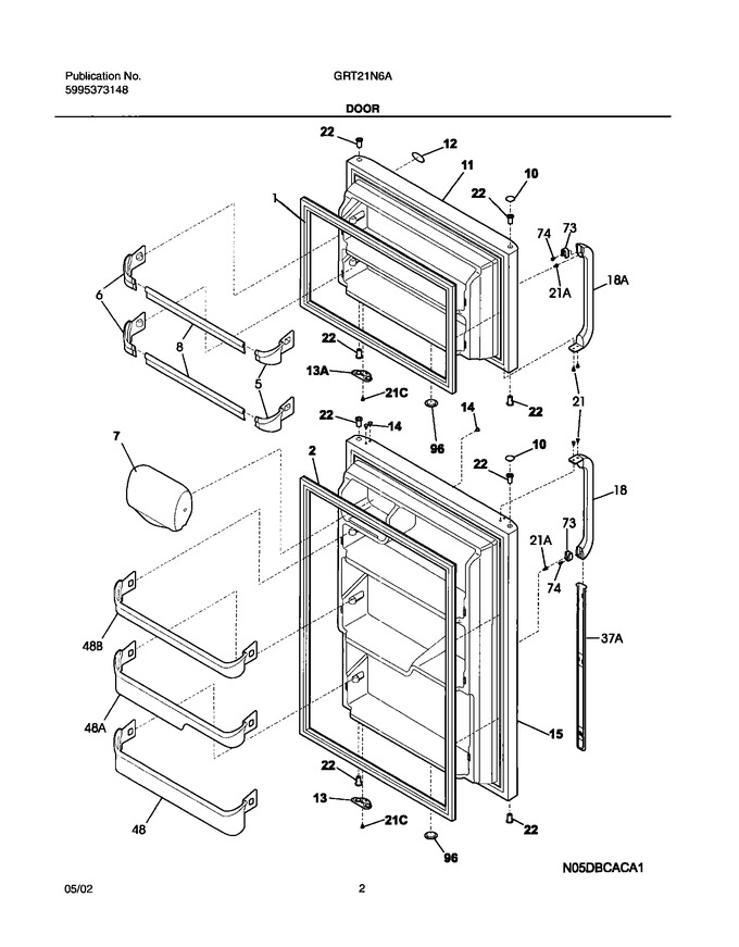 Diagram for GRT21N6AQ2