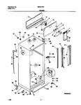 Diagram for 03 - Cabinet