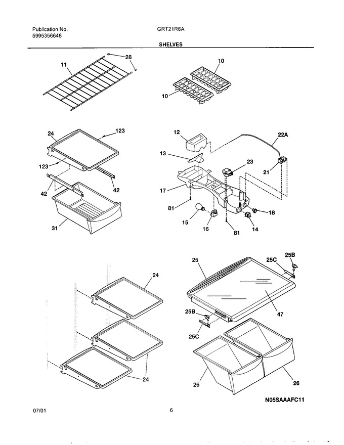 Diagram for GRT21R6AQ1