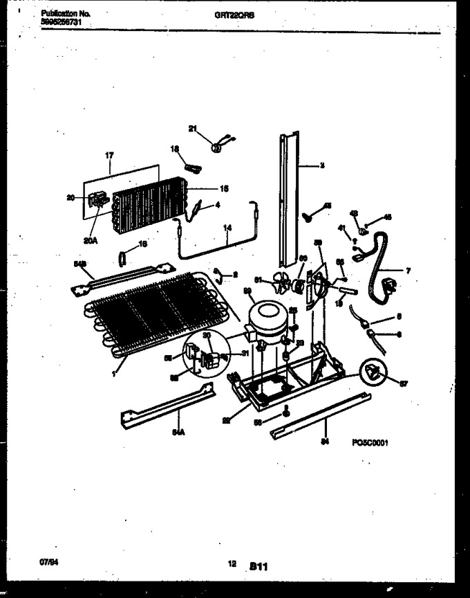 Diagram for GRT22QRBD1