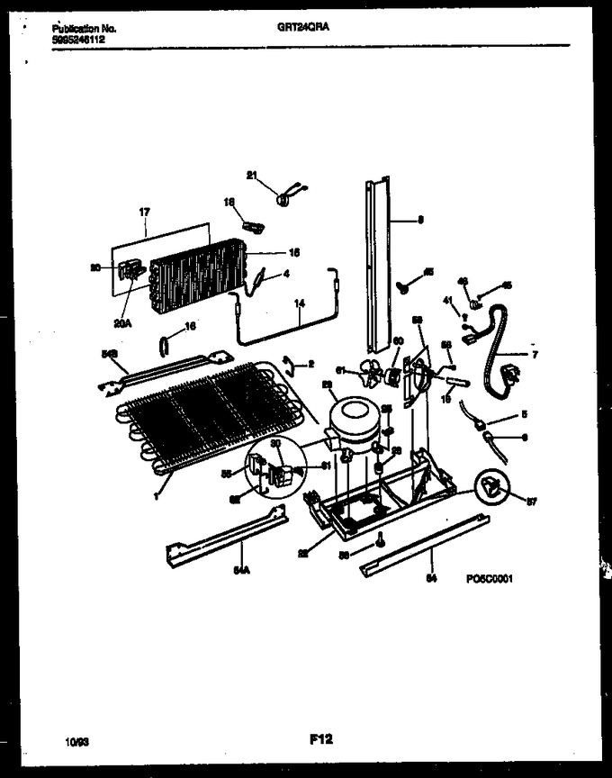 Diagram for GRT24QRAW0