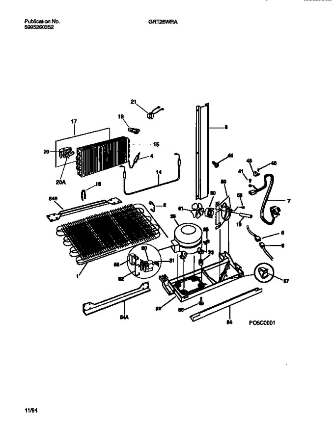 Diagram for GRT26WRAW2