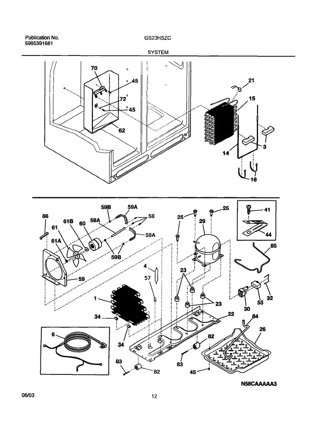Diagram for GS23HSZCQ0